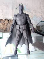 Batman (Marvel Legends) Custom Action Figure