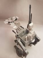 1/6 Blue Assault Walker (501st) (Star Wars) Custom Vehicle