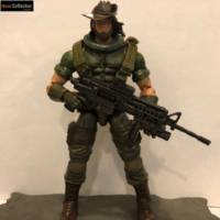 Dane v4 (Image) Custom Action Figure