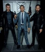 Marvel Legends style John Wick (Marvel Legends) Custom Action Figure