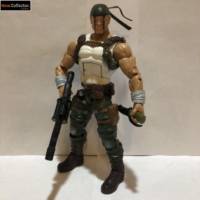 Deathblow v5 (Image) Custom Action Figure