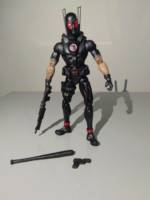 Weapon X Deadpool (Marvel Legends) Custom Action Figure