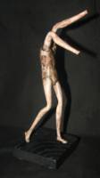Mannequin (Silent Hill) Custom Action Figure