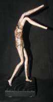 Mannequin (Silent Hill) Custom Action Figure