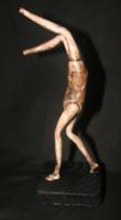 Mannequin (Silent Hill) Custom Action Figure
