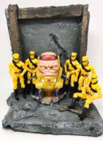 Modok 04 (Marvel Universe) Custom Action Figure
