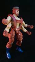 Forearm (Marvel Legends) Custom Action Figure