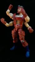 Forearm (Marvel Legends) Custom Action Figure