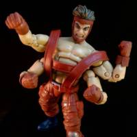 Forearm (Marvel Legends) Custom Action Figure