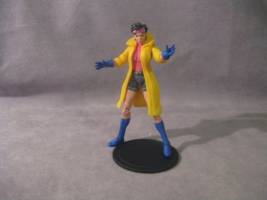 Jubilee (Marvel Universe) Custom Action Figure