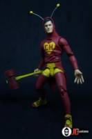 Chapolin Colorado (Celebrities) Custom Action Figure
