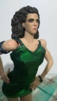 Dana Barrett (Ghostbusters) Custom Action Figure