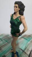 Dana Barrett (Ghostbusters) Custom Action Figure