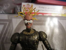 Cameron Hodge (Marvel Legends) Custom Action Figure