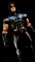 Warpath (X-Force) V2 (Marvel Legends) Custom Action Figure