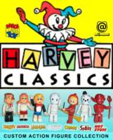 Harvey Classics: Casper & Friends (Misc) Custom Action Figure