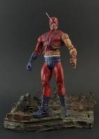 Zombie Giant Man (Marvel Legends) Custom Action Figure
