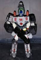 Optimus Primal (Transformers) Custom Action Figure