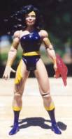 Power Princess (Marvel) Custom Action Figure