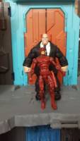 Kingpin (Marvel Universe) Custom Action Figure