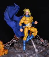 Sentry (Marvel Legends) Custom Action Figure