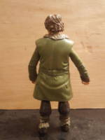 Bain, King of Dale (Hobbit) Custom Action Figure