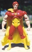 Hyperion (Marvel) Custom Action Figure