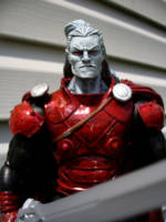 Vlad Tepes - Dracula (Marvel Legends) Custom Action Figure