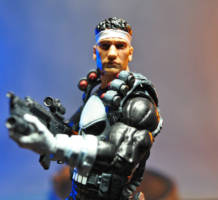MCU Movie Punisher (Marvel Legends) Custom Action Figure