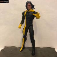 Styrian (Image) Custom Action Figure