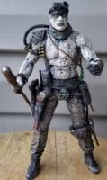 WarBoy (Mad Max) Custom Action Figure