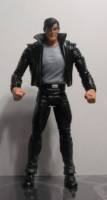 Superboy (Roads Not Taken) (DC Universe) Custom Action Figure