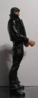 Superboy (Roads Not Taken) (DC Universe) Custom Action Figure