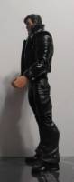 Superboy (Roads Not Taken) (DC Universe) Custom Action Figure