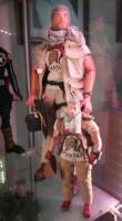 Joe Spartan. 1/12 scale (G.I. Joe) Custom Action Figure