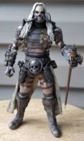 Immortan Joe (Mad Max) Custom Action Figure