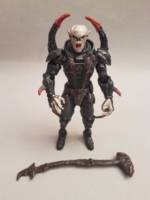 Yuuzhan Vong Warrior V.2 (Star Wars) Custom Action Figure
