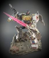 Grimlock (Transformers) Custom Action Figure