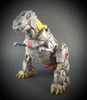 Grimlock (Transformers) Custom Action Figure