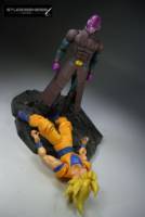 HIT dragon ball super (Dragonball Z) Custom Action Figure