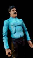 Peter W - aka "Sugar Bear" (Marvel Legends) Custom Action Figure