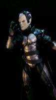 Malekith - Thor the Dark World / MCU (Marvel Legends) Custom Action Figure