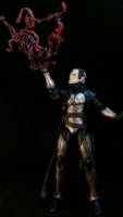 Malekith - Thor the Dark World / MCU (Marvel Legends) Custom Action Figure