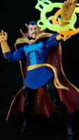 Doctor Strange (Classic) (Marvel Legends) Custom Action Figure