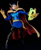 Doctor Strange (Classic) (Marvel Legends) Custom Action Figure