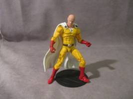 One Punch Man (One Punch Man) Custom Action Figure