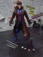 Gambit (Marvel Legends) Custom Action Figure