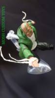 Karnak (Marvel Legends) Custom Action Figure