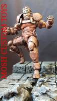 Gorgon (Marvel Legends) Custom Action Figure