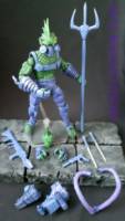 Triton (Marvel Legends) Custom Action Figure